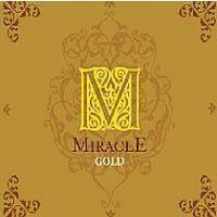 [중고] V.A. / Miracle Gold (2CD/하드커버없음)