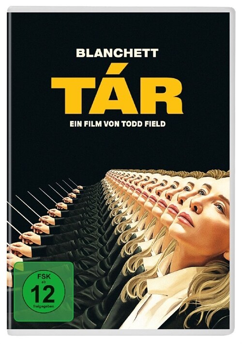 Tar, 1 DVD (DVD Video)