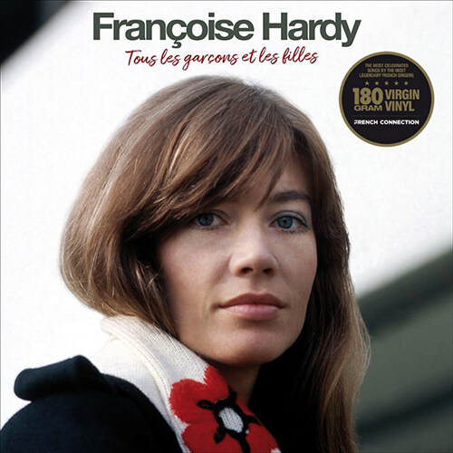 [수입] Francoise Hardy - Tous Les Garcons Et Les Filles [180g LP]