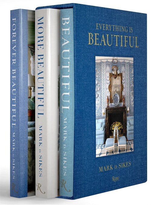 Everything Is Beautiful Boxed Set (Hardcover)
