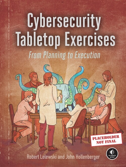 Tabletop Exercises (Paperback)