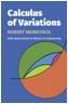 [중고] Calculus of Variations / Robert Weinstock (Paperback)