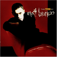 [중고] Matt Bianco / The Best Of Matt Bianco (수입)