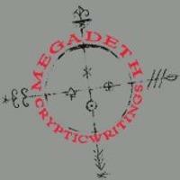 [중고] Megadeth / Cryptic Writings (2CD Edition)