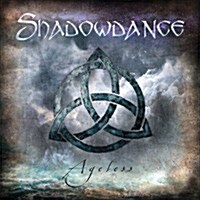 [수입] Shadowdance - Ageless (CD)