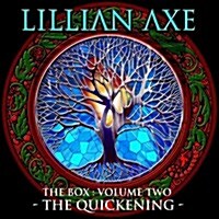 [수입] Lillian Axe - The Box Volume Two: The Quickening (6CD Box Set)