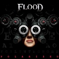 [수입] Flood - Polarized (CD)