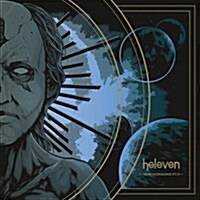 [수입] Heleven - New Horizons, Pt. 2 (CD)