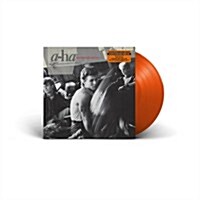 [수입] A-Ha - Hunting High And Low (Ltd)(Colored LP)