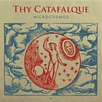 [수입] Thy Catafalque - Microcosmos (Ltd. Ed)(Digipack)(CD)