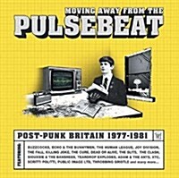 [수입] Various Artists - Moving Away From The Pulsebeat: Post Punk Britain 1977-1981 (5CD)
