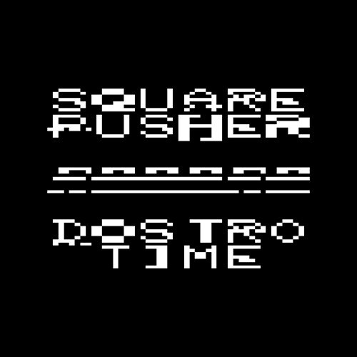 [수입] Squarepusher - Dostrotime
