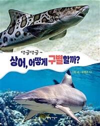 댕글댕글~ 상어, 어떻게 구별할까?