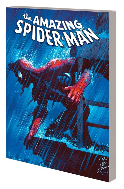 AMAZING SPIDER-MAN BY ZEB WELLS VOL. 10: BREATHE (Paperback)