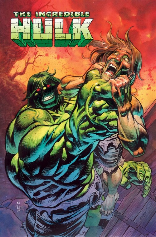 Incredible Hulk Vol. 3: Soul Cages (Paperback)