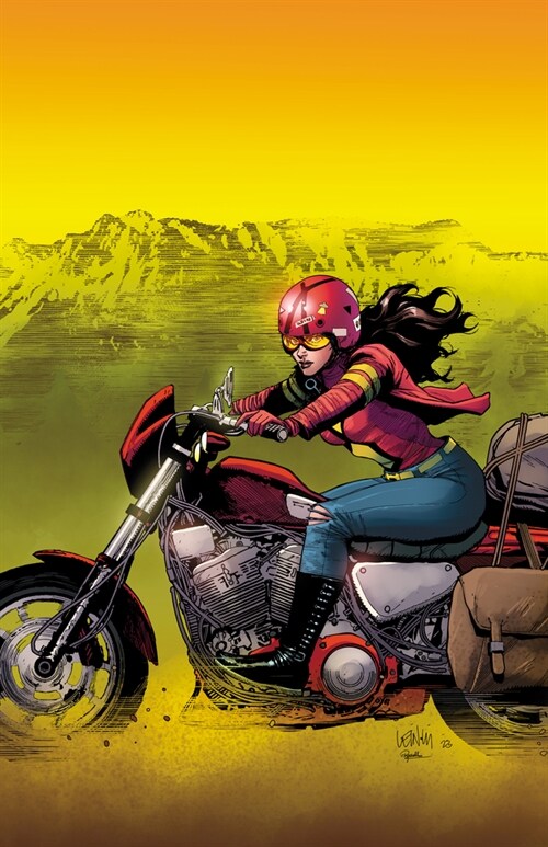 Spider-Woman by Steve Foxe Vol. 2: The Assembly (Paperback)