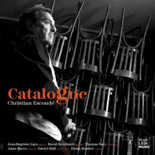 [중고] Christian Escoude - Catalogne