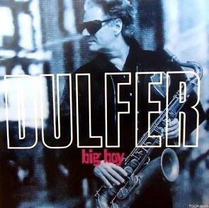 [중고] [일본반][CD] Dulfer - Big Boy [+3 Bonus Track]