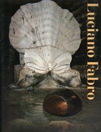 [중고] Luciano Fabro (Hardcover)