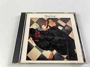 [중고] nana mouskouri / nana(수입)