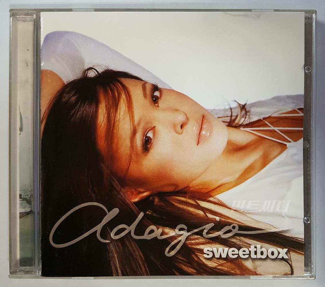 [중고] Sweetbox - Adagio