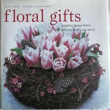 [중고] Floral Gifts (Hardcover)