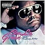 [중고] [수입] Cee-Lo Green - The Lady Killer