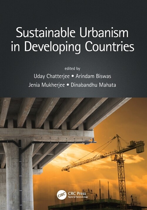 Sustainable Urbanism in Developing Countries (Paperback, 1)