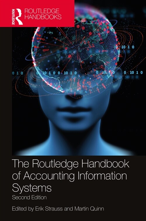 The Routledge Handbook of Accounting Information Systems (Paperback, 2 ed)