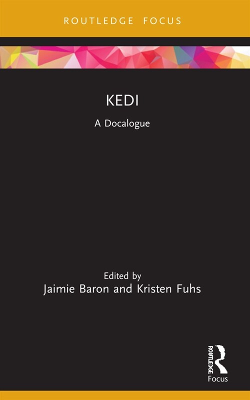 Kedi : A Docalogue (Paperback)