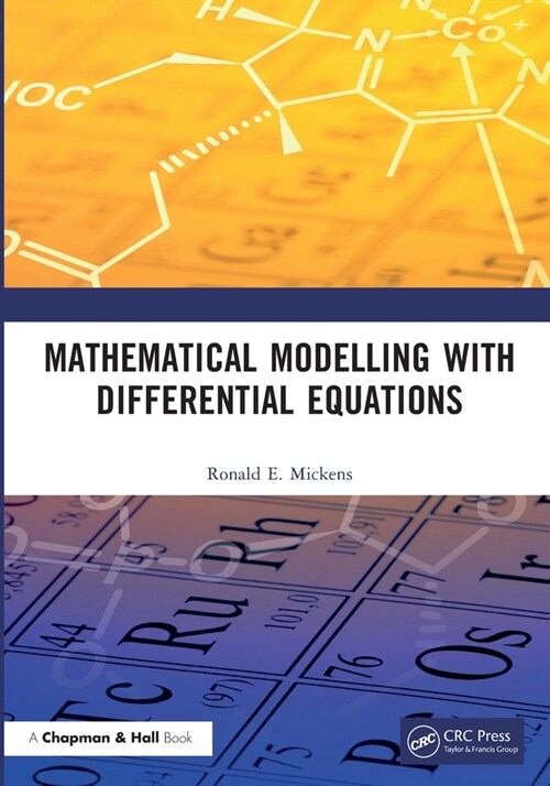 Mathematical Modelling with Differential Equations (Paperback, 1)