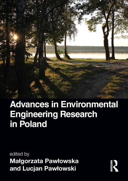 Advances in Environmental Engineering Research in Poland (Paperback, 1)