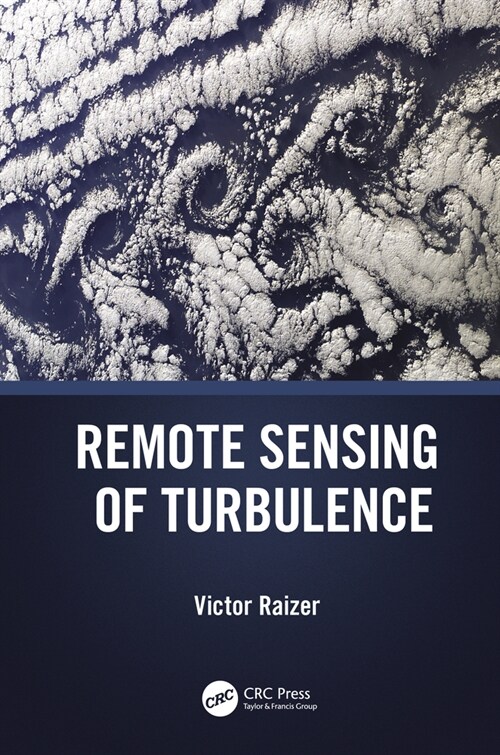 Remote Sensing of Turbulence (Paperback, 1)