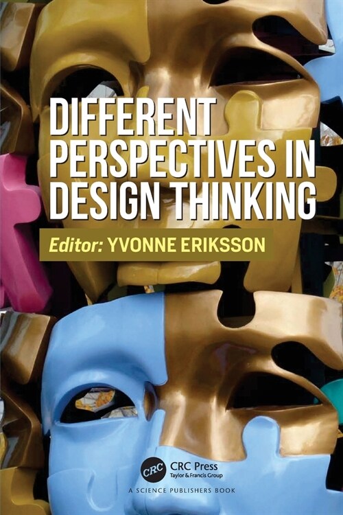Different Perspectives in Design Thinking (Paperback, 1)