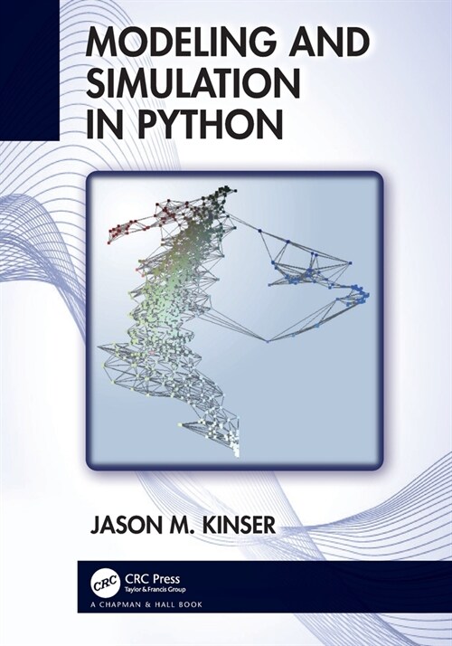 Modeling and Simulation in Python (Paperback, 1)
