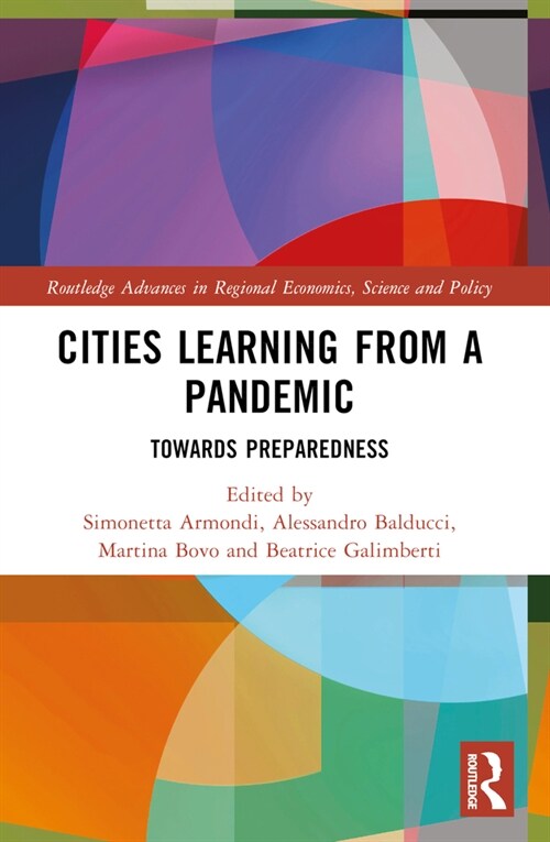Cities Learning from a Pandemic : Towards Preparedness (Paperback)