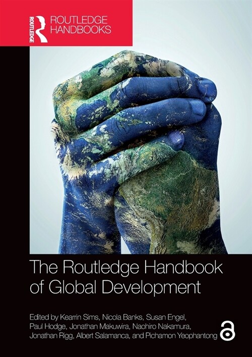 The Routledge Handbook of Global Development (Paperback, 1)
