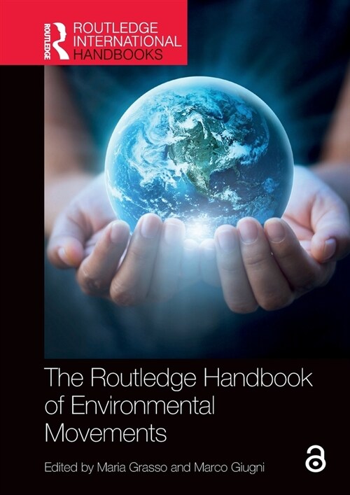 The Routledge Handbook of Environmental Movements (Paperback, 1)