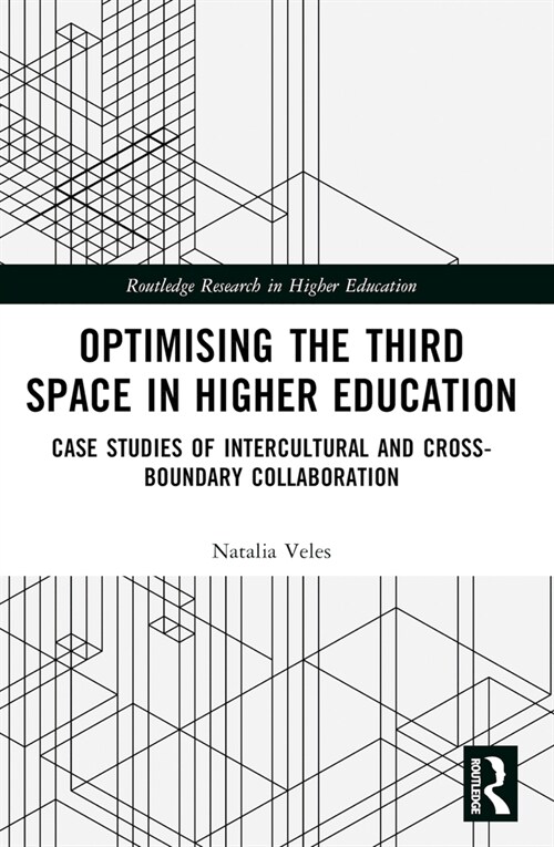 Optimising the Third Space in Higher Education : Case Studies of Intercultural and Cross-Boundary Collaboration (Paperback)