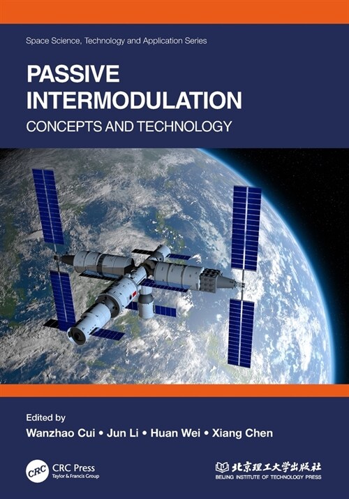 Passive Intermodulation : Concepts and Technology (Paperback)