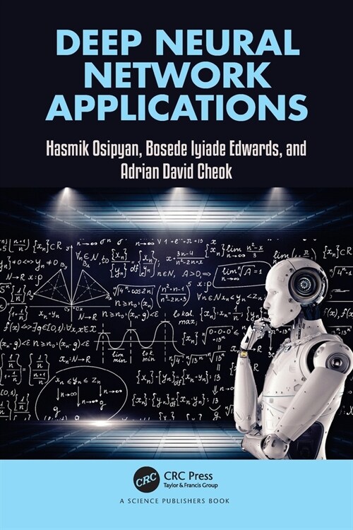 Deep Neural Network Applications (Paperback, 1)