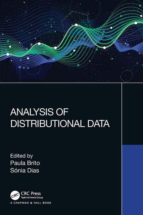 Analysis of Distributional Data (Paperback, 1)