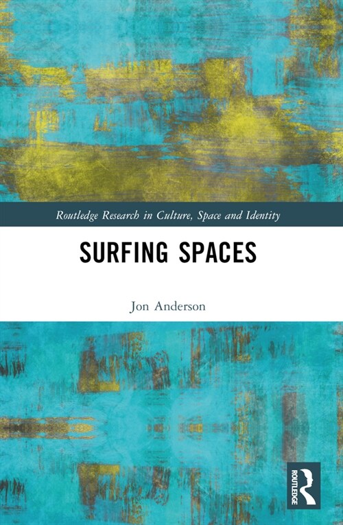 Surfing Spaces (Paperback, 1)