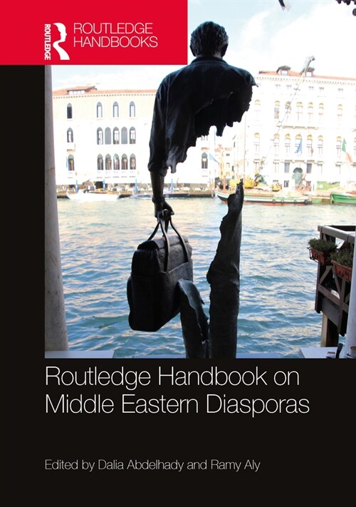 Routledge Handbook on Middle Eastern Diasporas (Paperback, 1)