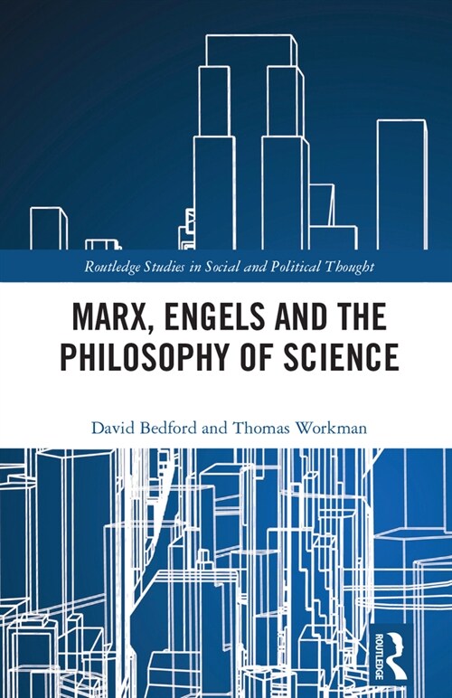 Marx, Engels and the Philosophy of Science (Paperback, 1)