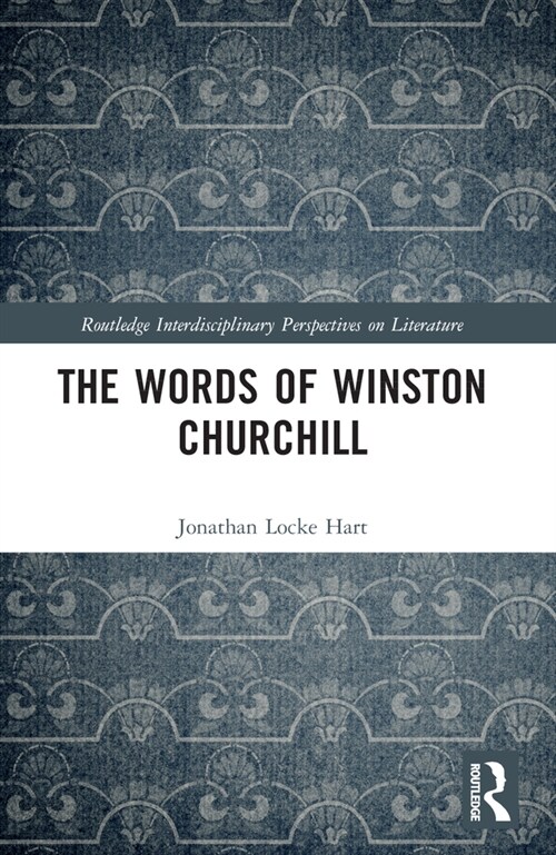 The Words of Winston Churchill (Paperback, 1)
