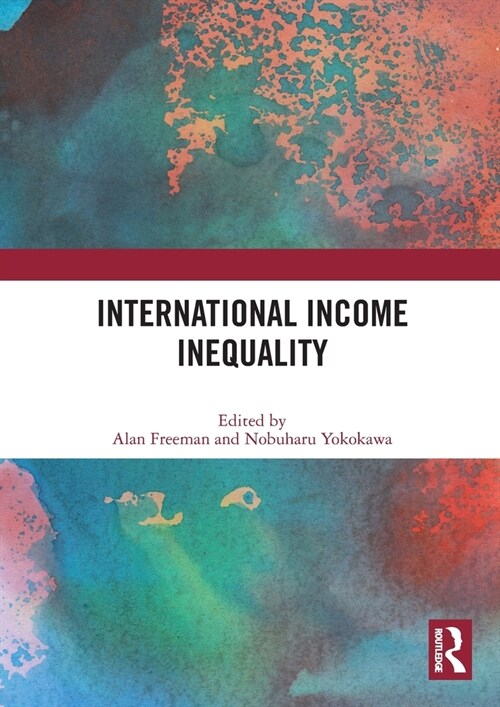 International Income Inequality (Paperback, 1)