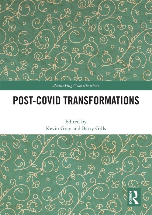 Post-Covid Transformations (Paperback, 1)