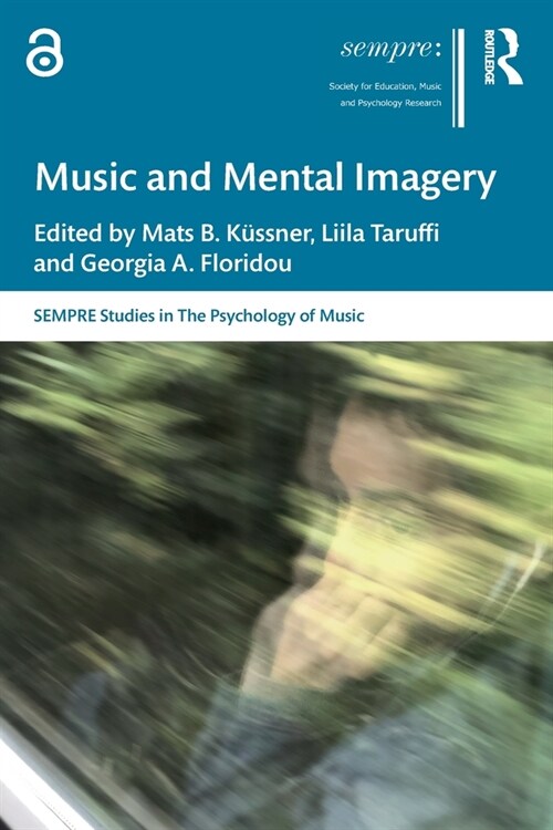 Music and Mental Imagery (Paperback, 1)