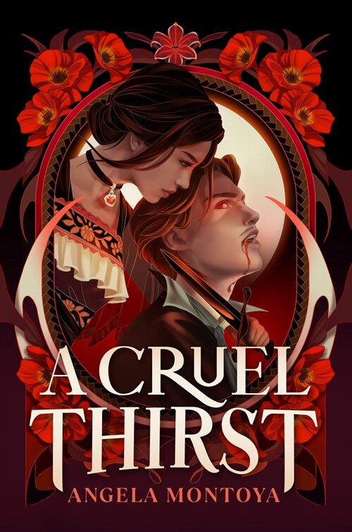 A Cruel Thirst (Hardcover)